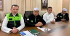 Petugas Haji Di Madinah Siap Sedia Terima Jemaah Haji Malaysia