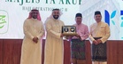 TH Buat Persiapan Rapi, Pastikan Jemaah Malaysia Fokus Sepenuhnya Ibadah