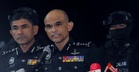 12 Anggota Polis Suspek Samun Mata Wang Kripto Direhatkan Tugas Aktif - Ketua Polis Selangor