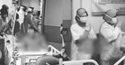 "Pengorbanan Mulia," Keluarga Syukri Bazli Benarkan Derma Organ, KKM Rakam Penghargaan