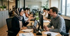 Fenomena "Office Wife-Husband", Mufti Perak Jelaskan Garis Panduan Pergaulan Semasa Bekerja
