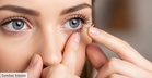 Pakai 'Contact Lens' Buat Kali Pertama? Ini Kesilapan Ramai Tak Sedar
