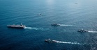 Tentera AS Arahkan 21 Kapal Patah Balik Di Iran - CENTCOM