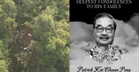 Patrick Kee Rakyat Malaysia Yang Terkorban Dalam Nahas Helikopter Di Indonesia