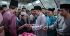 Krisis Bekalan Global: Kerajaan Pertimbang Hadkan Pergerakan Jemaah Menteri - PM Anwar