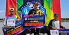 Berjaya Naikkan Keli 9.5kg, Pemancing Dari Terengganu Menang RM1 Juta