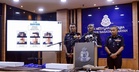 PDRM Tumpaskan Kumpulan Culik Warga Korea Selatan, Bekukan Kripto RM11.5 Juta