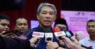 Malaysia Gesa AS Timbang Semula Tindakan Sekat Selat Hormuz - Mohamad Hasan