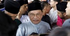 Satu Kapal Minyak Malaysia Rosak, Tidak Dapat Berlepas Dari Selat Hormuz - PM Anwar