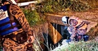 Kanak-kanak 10 Tahun Dikhuatiri Lemas Terjatuh Dalam Longkang Di Puncak Alam