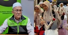Jemaah Masih Dalam Ihram Terima Bunga Ros Ketika Sampai Di Mekah, Ini Penjelasan Pihak Tabung Haji
