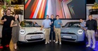 MINI Paul Smith Edition Kini Ditawarkan Di Auto Bavaria