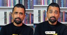 GSF: Ahmad Faezal Tarik Diri Kerana Demam Panas, Selamat Tiba Di Malaysia