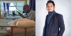 Lama Tak Muncul, Azfar MTAS Kini Bertarung Dengan Kanser