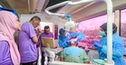 KKM Sasar Warga Emas Ada 20 Batang Gigi Asli Menjelang 2030
