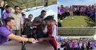 Mesut Ozil Jumpa Peminat Di Pulau Pinang, Kongsi Gemar Makanan Pedas