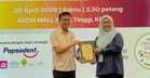 Pepsodent Bersama KKM Untuk Tingkatkan Kesedaran Kesihatan Oral