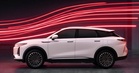 OMODA | JAECOO Definisikan Masa Depan Pemanduan Di Penang Autoshow 2026