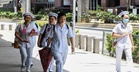 Maksud Warna Baju Jururawat Di Hospital Yang Ramai Tak Tahu