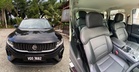 Proton X90: SUV 7 Tempat Duduk Tanpa ADAS