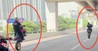 Dua Penunggang Ducati Mengaku Tidak Bersalah Buat Aksi Wheelie Di SPE