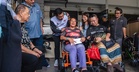 Tekanan Perasaan Punca Lee Peng Menangis - Mordi