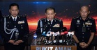 Pegawai, Anggota Digantung Tugas Susulan Penemuan Barang Terlarang Di Lokap IPD Ipoh