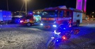 Seorang Maut, Tiga Cedera Tong Gas Helium Meletup