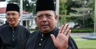 Polis Rakam Keterangan MB Perlis, Rampas Senjata Api Berhubung Video Tular Tembak Lembu