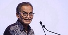 KKM Tubuh Pasukan Petugas Khas Tangani Krisis Bekalan Ubat - Dzulkefly