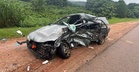 Pegawai Polis Dan Isteri Maut Kemalangan Di Pekan