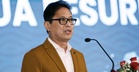 Azam Baki Akan Dipanggil Bantu Siasatan Kes Ugutan Albert Tei