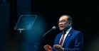 Jangan Cuba Khianat, Ugut Kestabilan Kerajaan Perpaduan - PM