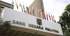 Bank Negara Malaysia Kekalkan OPR Pada 2.75 Peratus