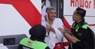 "Jangan Bimbang, Allah Jaga Kami" - Jemaah KT051