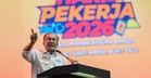 Kerajaan Perkenal Elaun Pasca Cuti Bersalin, Bantu Ibu Selepas Lahirkan Anak - Anwar