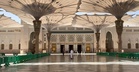 Masjid Nabawi Sedia Perkhidmatan Bersepadu Untuk Warga Emas, OKU