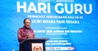 Kemasukan Pelajar UEC Ke IPTA Kekal Bersyarat, Wajib Lulus BM Dan Sejarah - PM