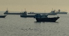 25 Kapal Melalui Selat Hormuz Dalam Tempoh 24 Jam Lepas