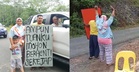 "Ampun Tuanku, Mohon Berhenti Sekejap", Ubah Nasib Keluarga 13 Tahun Tanpa Bekalan Elektrik