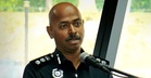 Polis Tahan Wanita Warga China Cuba Ceroboh Pintu Pelepasan Antarabangsa Terminal 1 KLIA