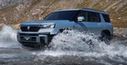 DENZA B8 Bawa Dimensi Baharu Dalam Segmen SUV Off-Road Mewah