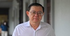Mahkamah Benarkan Gugur Perkataan 'Menerima' Dalam Kes Rasuah Lim Guan Eng