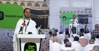 Haji Bentuk Jiwa Rabbani, Asas Pembinaan Masyarakat MADANI