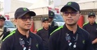 Peronda Perubatan TH Sentiasa Siap Siaga, Beri Bantuan Awal Kepada Jemaah