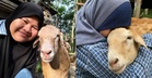 "Saya cari abah ‘hilang'.." Wanita Imbau Kenangan Terakhir Bersama Embek Undang Sebak