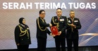 Warga SPRM Diseru Beri Kerjasama Penuh Kepada Kepimpinan Baharu - Azam Baki