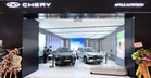 Chery Perluaskan Rangkaian Runcit Di Pavilion Bukit Jalil