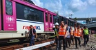 LRT Tergelincir: Perkhidmatan Dijangka Beroperasi Semula Pada Rabu- Loke