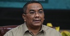 Isu Pemecatan Dua ADUN Bersatu Akan Dipersembah Kepada Sultan Kedah - MB